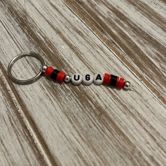 College Keychains - Picture 4 of 7